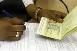 Sénégal : Réciprocité, 5000 demandes de visas biométriques enregistrées en 2 jours